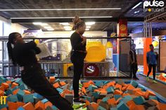 Bounce and Play Kenya | Pulse Spotlight