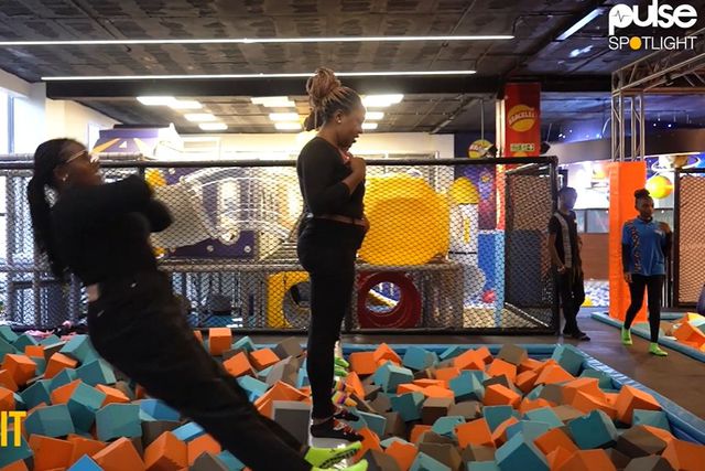 Bounce and Play Kenya | Pulse Spotlight