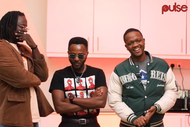 Professional occupations in Kiswahili Challenge