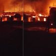 Limuru Country Clubhouse closed after dawn inferno: All you need to know about the iconic club
