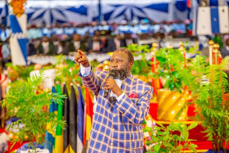 Prophet Owuor & claims of miracles, prophesies & healings defining an era
