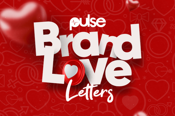 Brand Love Letter by Pulse