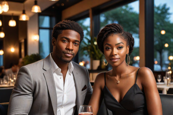 Ladies: How to get yourself a man before Valentine's Day