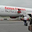KQ takes action on passenger who threw used sanitary towels at staffer