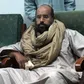 Saif al-Islam Gaddafi pictured following his capture in Zintan, Libya, November 19, 2011