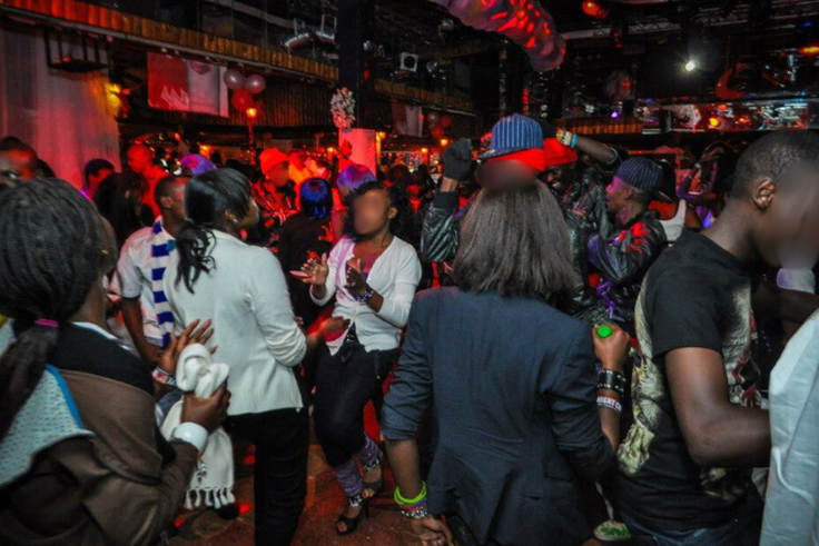 Former MP’s once-thriving Nairobi social joint & 7 others that faded away