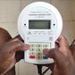 Kenya Power token metre