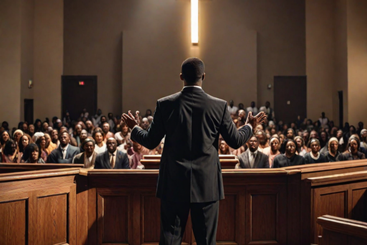 Has church lost moral authority? Prophet Peter drugging & assault scandal [Pulse Editor's Opinion]