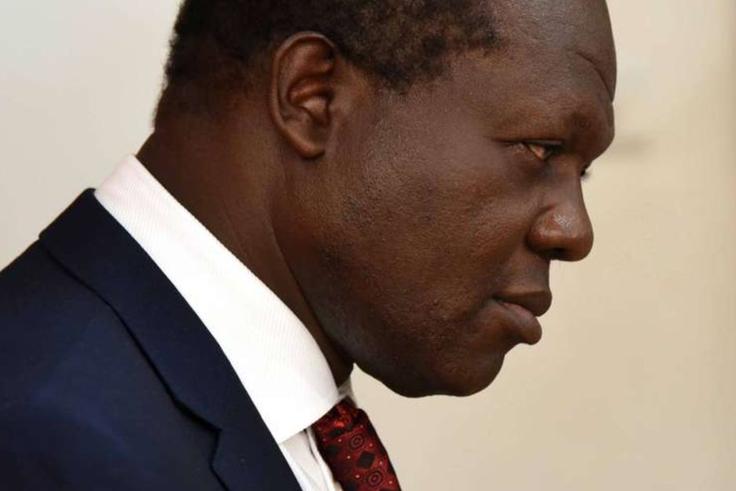 Raphael Tuju