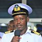 Kenya Ports Authority (KPA) Chief Executive Officer Captain William Ruto