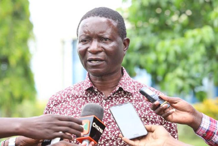 Witness tells court how much rider was paid to ferry MP Charles Were's assasin