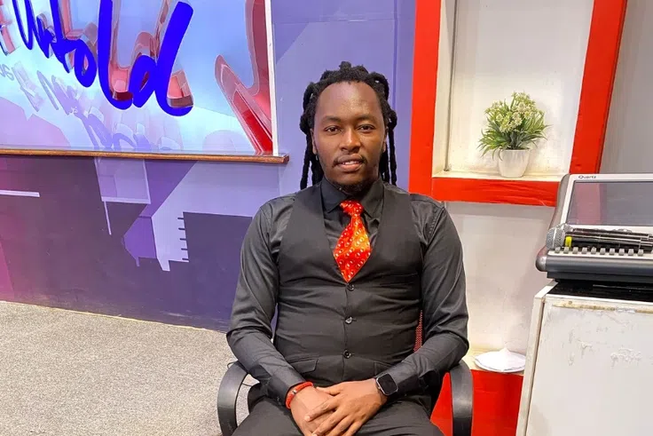 Onto the next chapter: Shatta Bway's journey at Radio 47 & TV 47 after 1 year