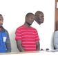 Suspects in MP Charles Were's murder in court