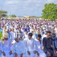 Why Muslims celebrate Eid-ul-Adha & what the day means