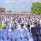 Why Muslims celebrate Eid-ul-Adha & what the day means