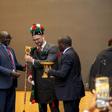 Kenya-Australia health partnership highlights 4 leading causes of preventable blindness