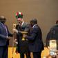 Kenya-Australia health partnership highlights 4 leading causes of preventable blindness