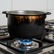 8 common gas cooker issues causing uneven flames, soot - easy fixes