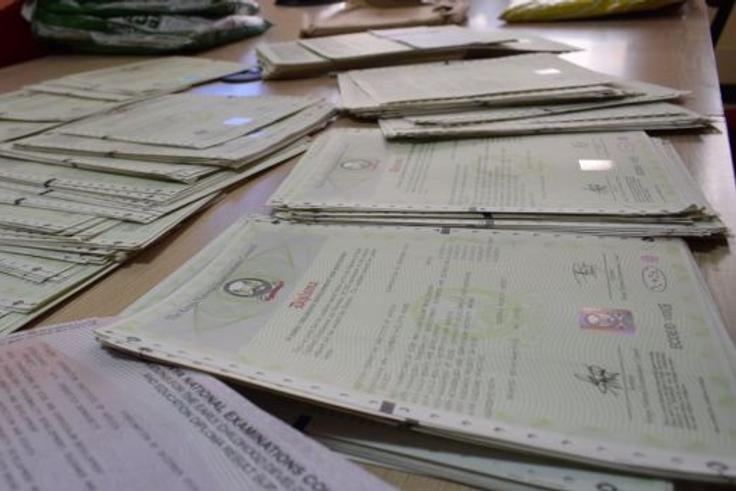 How to verify KCSE certificates online: KNEC guideline for organizations