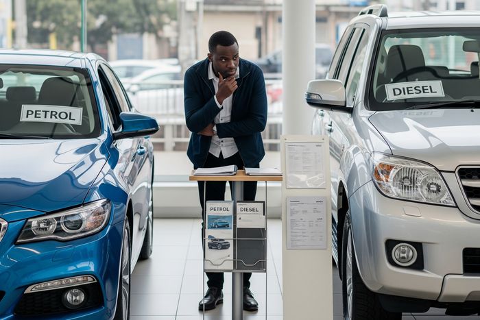 Petrol versus diesel cars: Basic differences, how they work, which is better