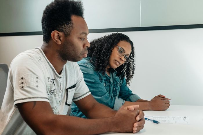 Practical steps for discussing finances without conflict