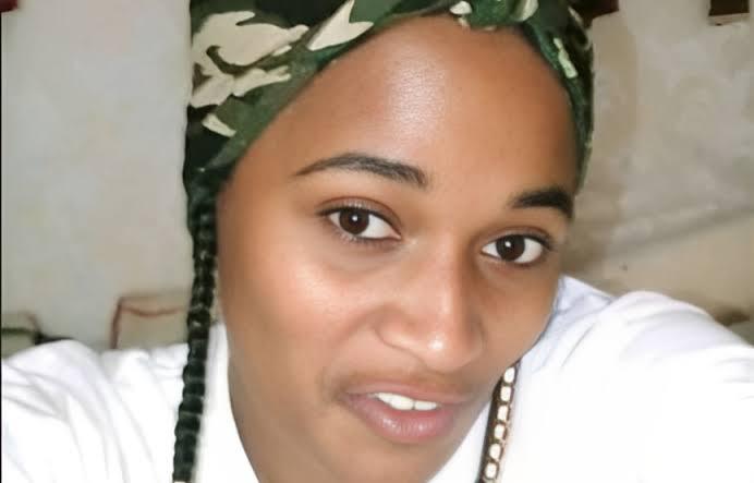 Julia Njoki Wangui was a 24-year-old Kenyan woman from Nanyuki who tragically died in law enforcement custody in July 2025, sparking widespread protests and condemnation over alleged police brutality (Image: Files)