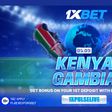 Kenya vs Gambia: learn more about the top 2026 World Cup qualifier!