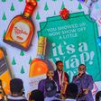 Here are the 5 EABL brands taking part in 'It's A Wrap'