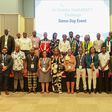 Africa’s young entrepreneurs take the stage at in-country YouthADAPT Demo Days to drive climate innovation