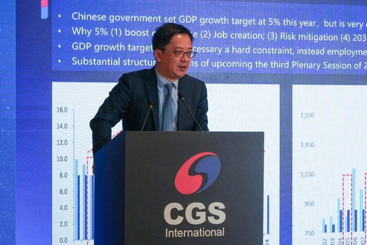 China's development roadmap key reform charter