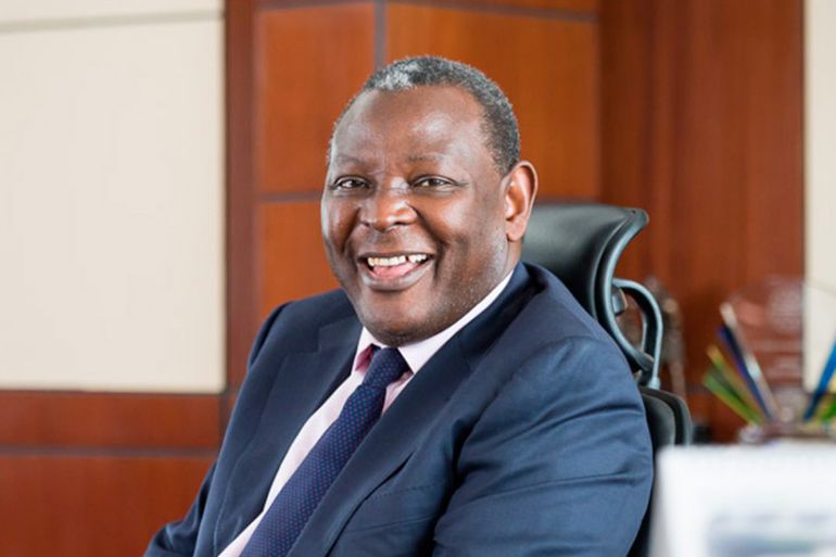 Dr. James Mwangi, Group Managing Director and CEO of Equity Group Holdings has been appointed to the World Bank Group’s newly established High-Level Advisory Council on Jobs. 