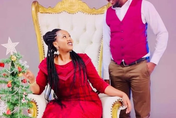 How a move to posh Nairobi estate nearly broke Nurse Judy's husband