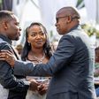 CS Rebecca Miano’s son seals romance with lover in exquisite wedding graced by Kindiki