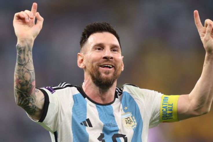 Presidential Medal of Freedom: History made by Messi, why he was honoured & skipping ceremony