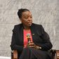 Monica Juma National Security Advisor to President William Ruto