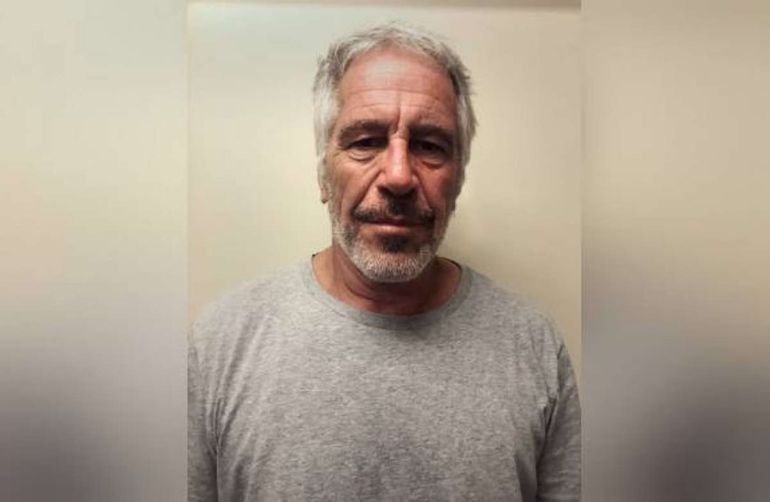 Jeffrey Epstein