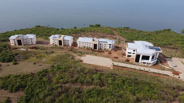 Jaramogi Oginga Odinga University of Science and Technology Blue Economy Research Hub