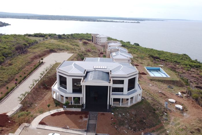 Jaramogi Oginga Odinga University of Science and Technology Blue Economy Research Hub