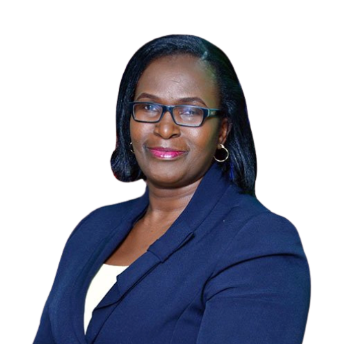 Prof. Winnie Nyamute