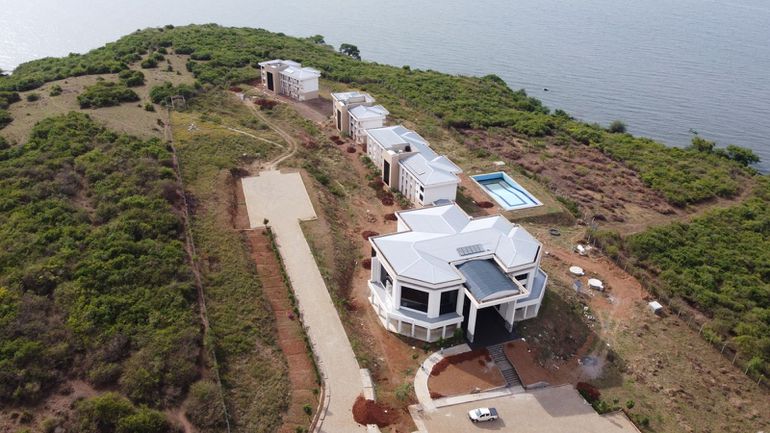 Jaramogi Oginga Odinga University of Science and Technology Blue Economy Research Hub