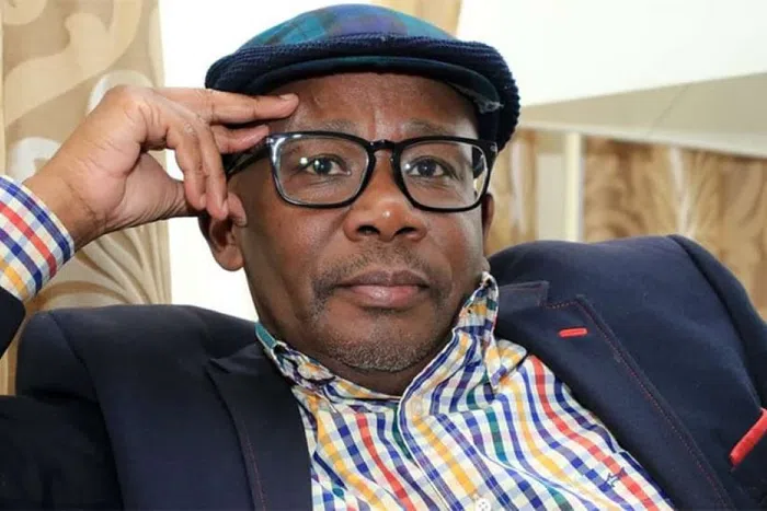 Former Attorney General Prof. Githu Muigai