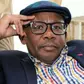 Former Attorney General Prof. Githu Muigai