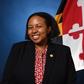 Kenyan-born photographer Polly Irungu lands new job after White House exit