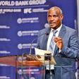 Treasury Cabinet Secretary John Mbadi