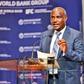 Treasury Cabinet Secretary John Mbadi