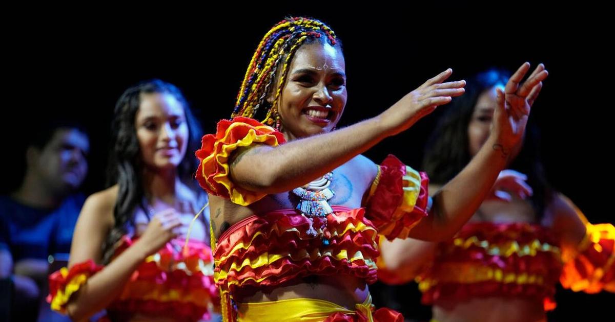 Fascinating 200-year history of Kamba community in Paraguay