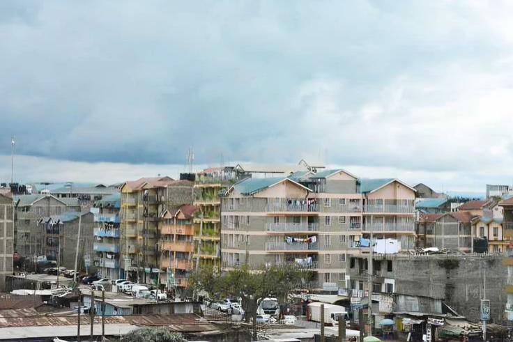 What you need to know about juvenile gangs terrorising Nairobi residents