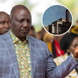 Ruto’s Sh1.2B Church: Gov’t officials reveal who will be the bishop & worshipers