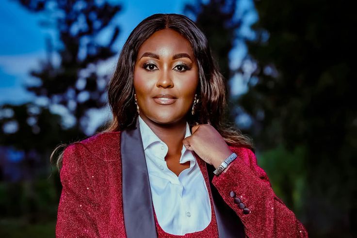 Koku Lwanga pushes back on 8 claims by Daddie Marto