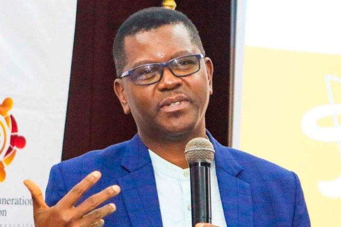 Dr. Amani Yuda Komora, MBS, CHRP